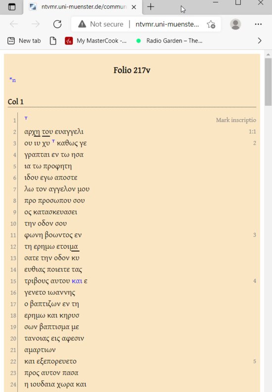 P20-8 Transcription