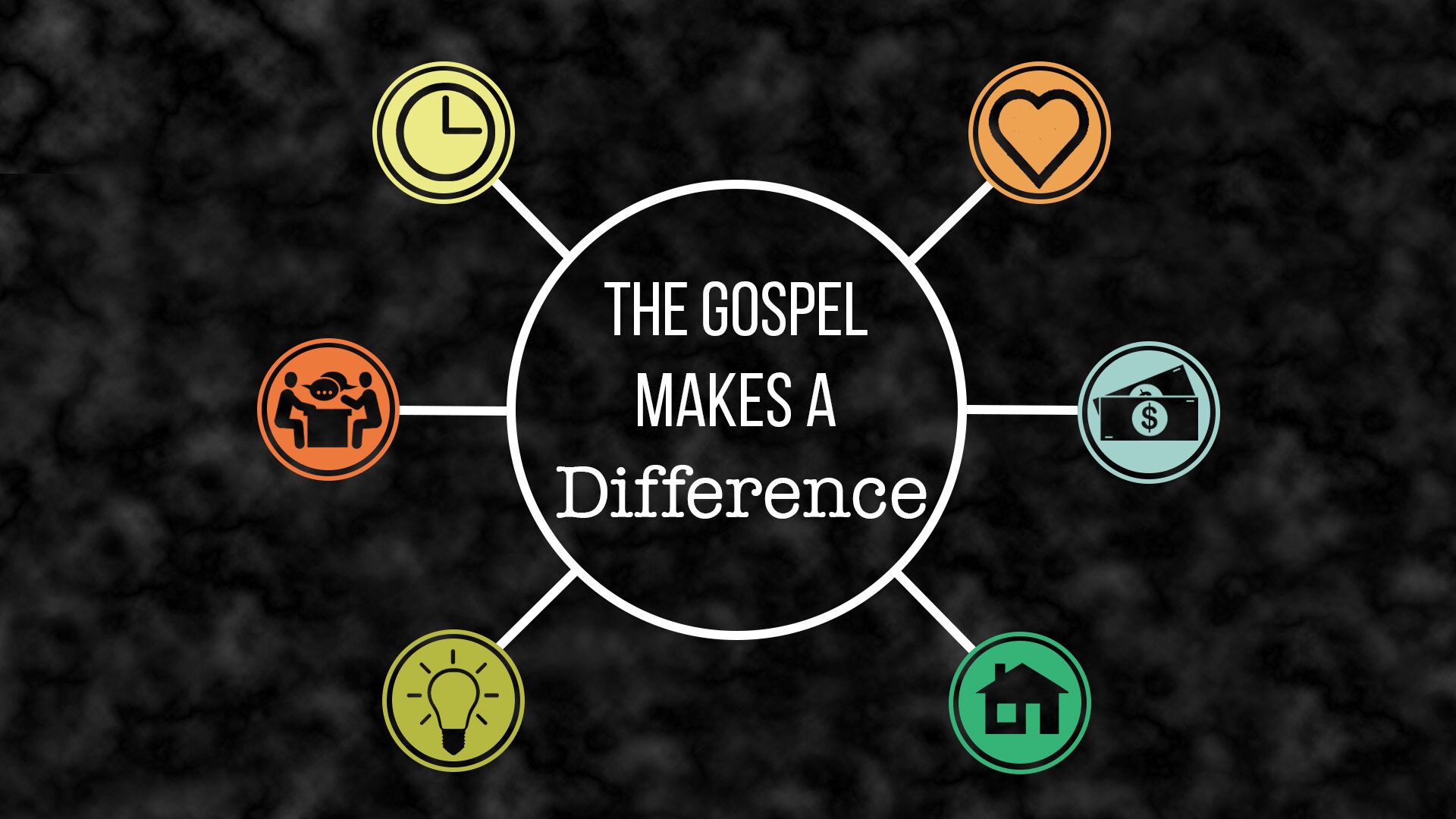 the-gospel-makes-a-difference-in-my-vision-grace-community-bible-church