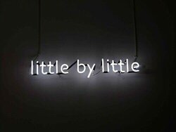 Littl By Little