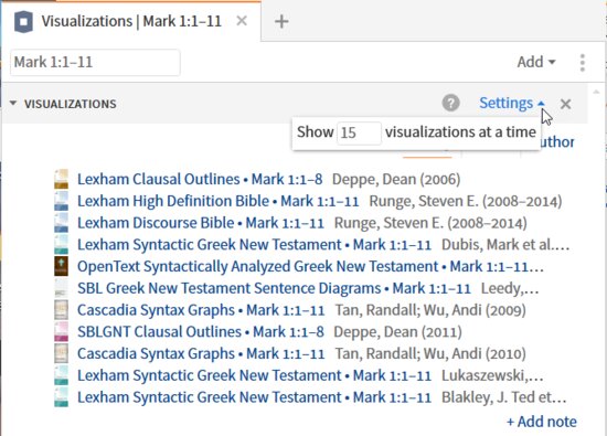 P21-1 Section Heading