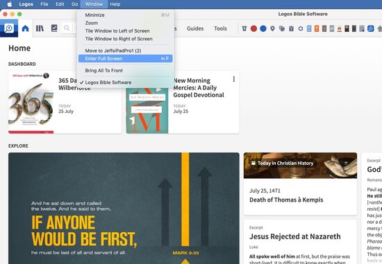 2021 07 26 Logos Screenshot