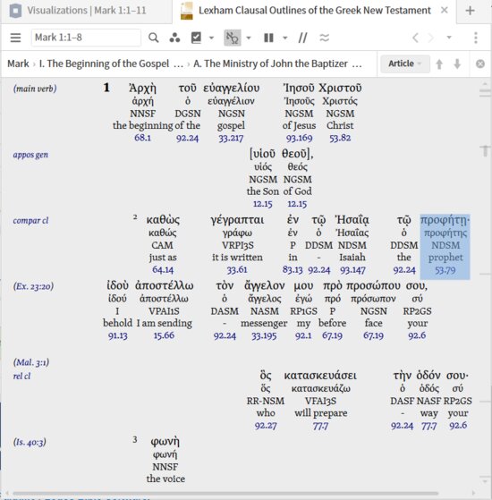P26-4 Interlinear