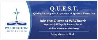 Quest Banner