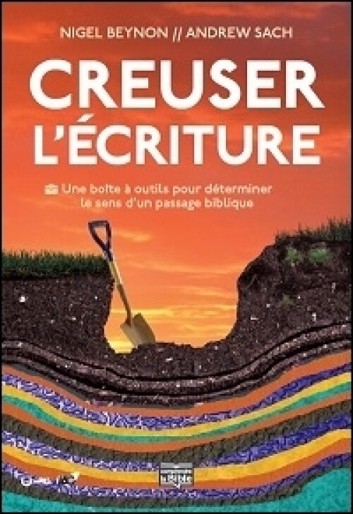 Creuser l'Écriture