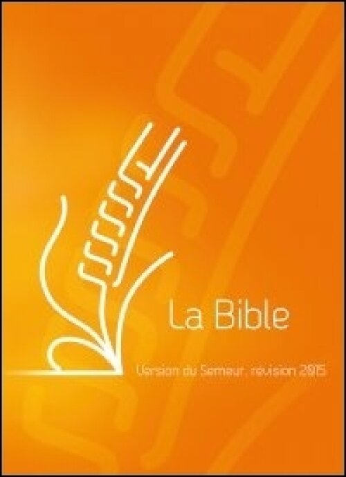 La Bible du Semeur (2015)