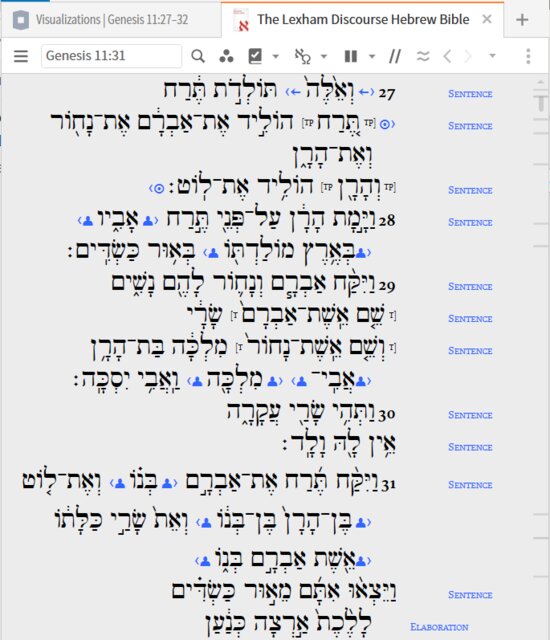 P29-5 Discourse Bible