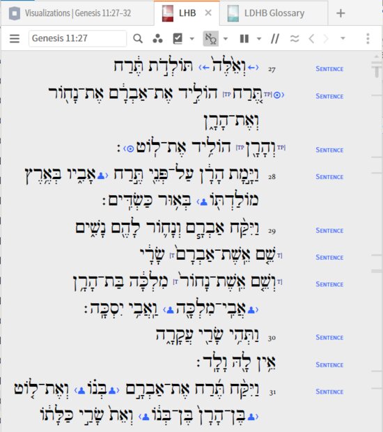 P29-3 Hebrew Discourse