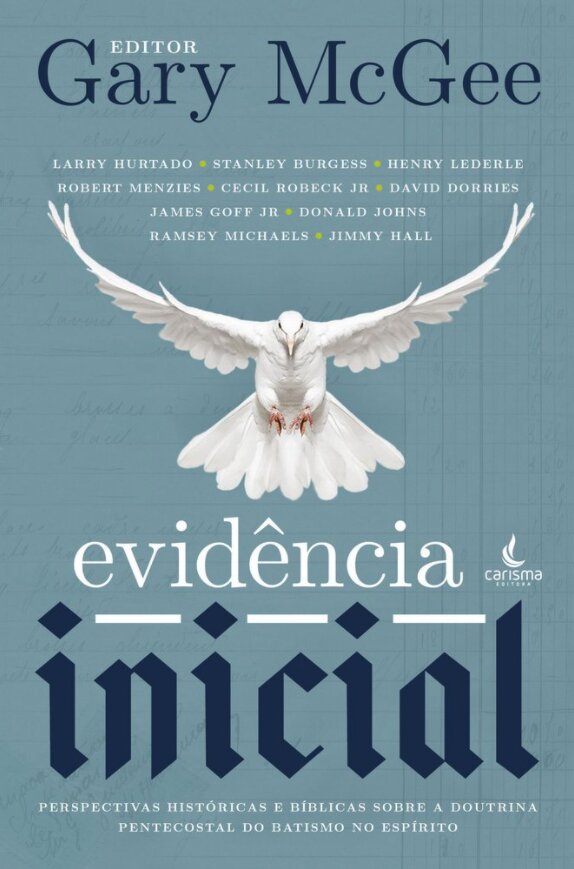 Evidência inicial