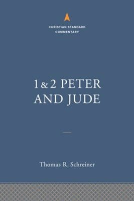 1-2 Peter and Jude (Christian Standard Commentary | CSC)