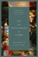 In the Fullness of Time: An Introduction to the Biblical Theology of Acts and Paul