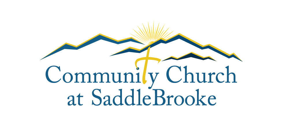 Home | Community Church At Saddlebrooke