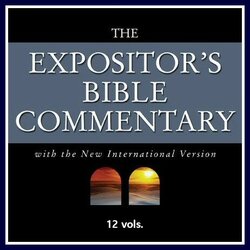 The Expositor's Bible Commentary | EBC (12 vols.)