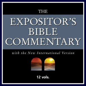 The Expositor’s Bible Commentary | EBC (12 vols.)