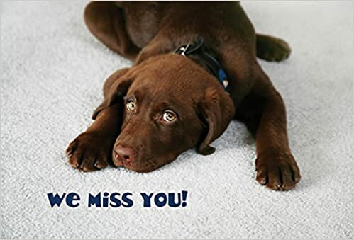 We Miss You