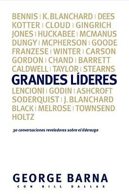 Grandes líderes