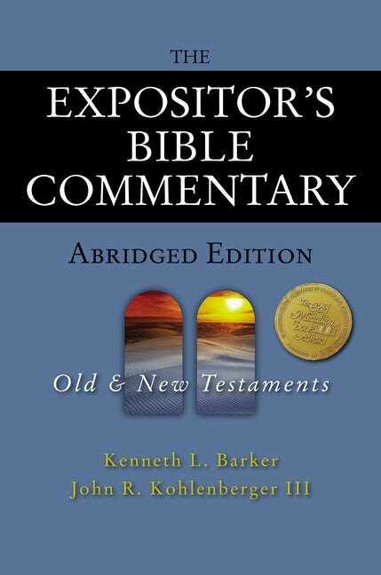 Larry Walker - NIV Bible