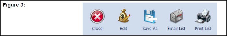 Editing a Single Posted Transaction | Article