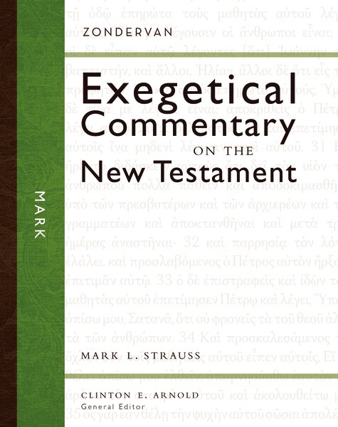 mark-zondervan-exegetical-commentary-on-the-new-testament-zecnt