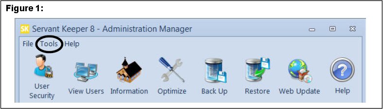 Permanently Deleting Servant Keeper Users | Article