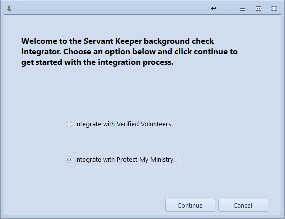 Integrating with Protect My Ministry-2