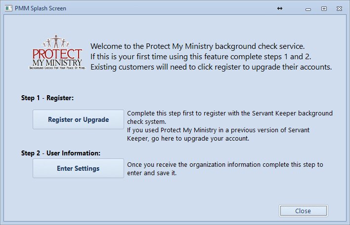 Integrating with Protect My Ministry-3