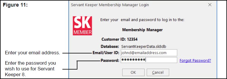 Single PC Installation (SK Legacy Local) | Article
