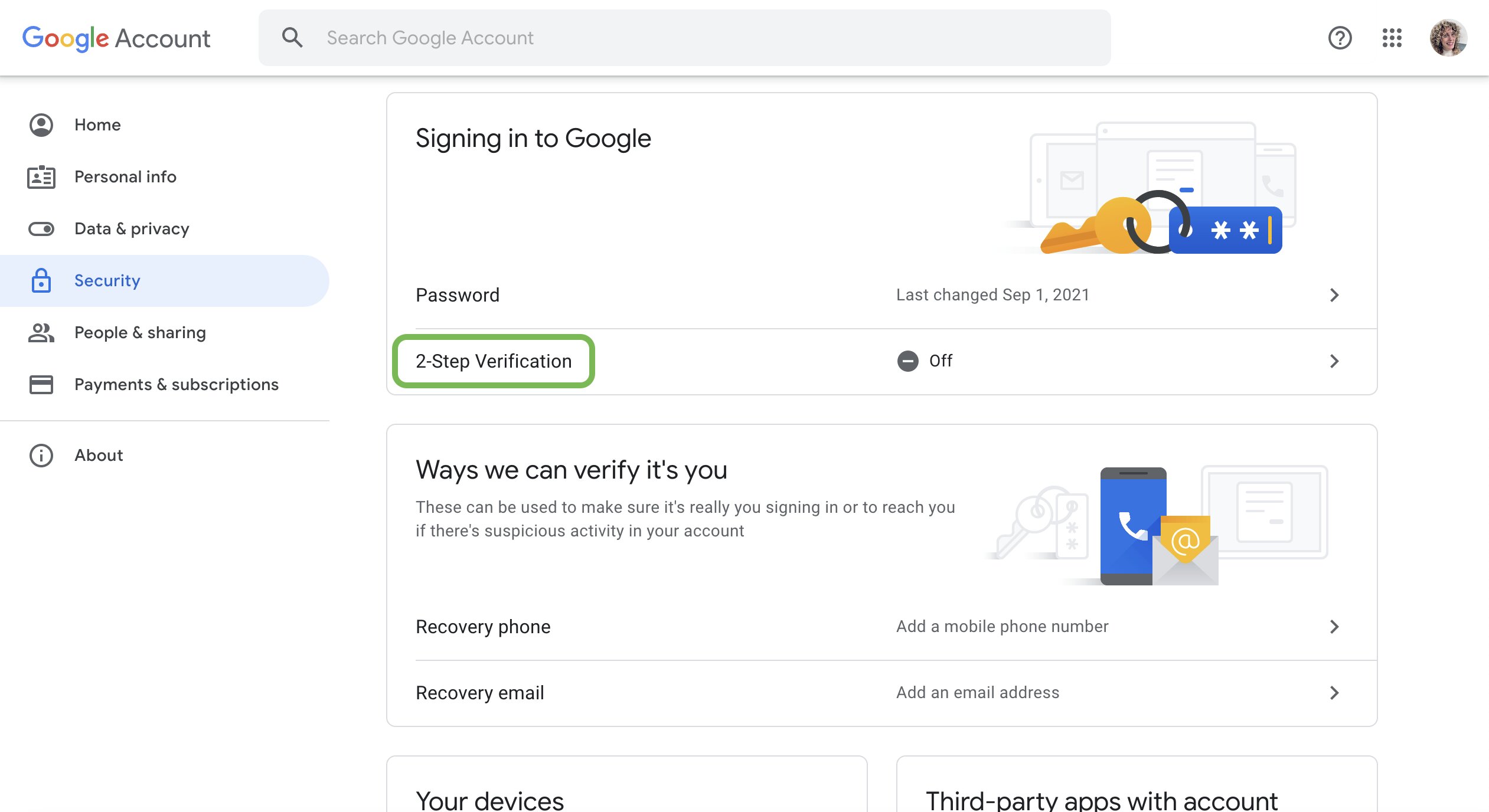 Gmail login: How to sign in to Google email account and how to change my  password?