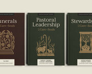 Lexham Ministry Guides (8 vols.)