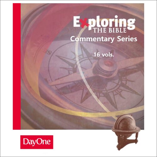 Exploring the Bible Commentary | EB (16 vols.)