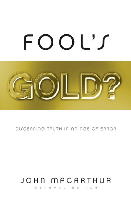 Fool's Gold? Discerning Truth in an Age of Error