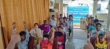 Motivational Seminar