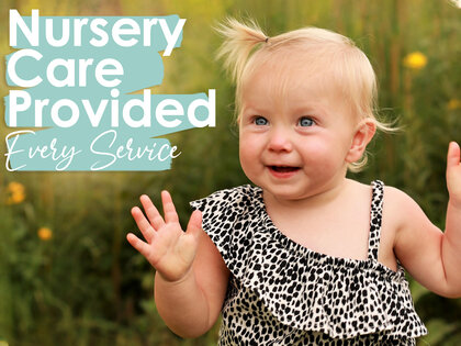 Nursery Care Provided Every Service