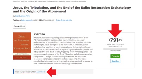 Pitre Book Price