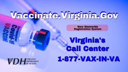Vaccinate VA