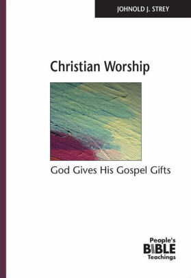 Christian Worship Book