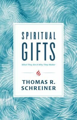 ALL Spiritual Gifts EXPLAINED in less than 10 minutes 