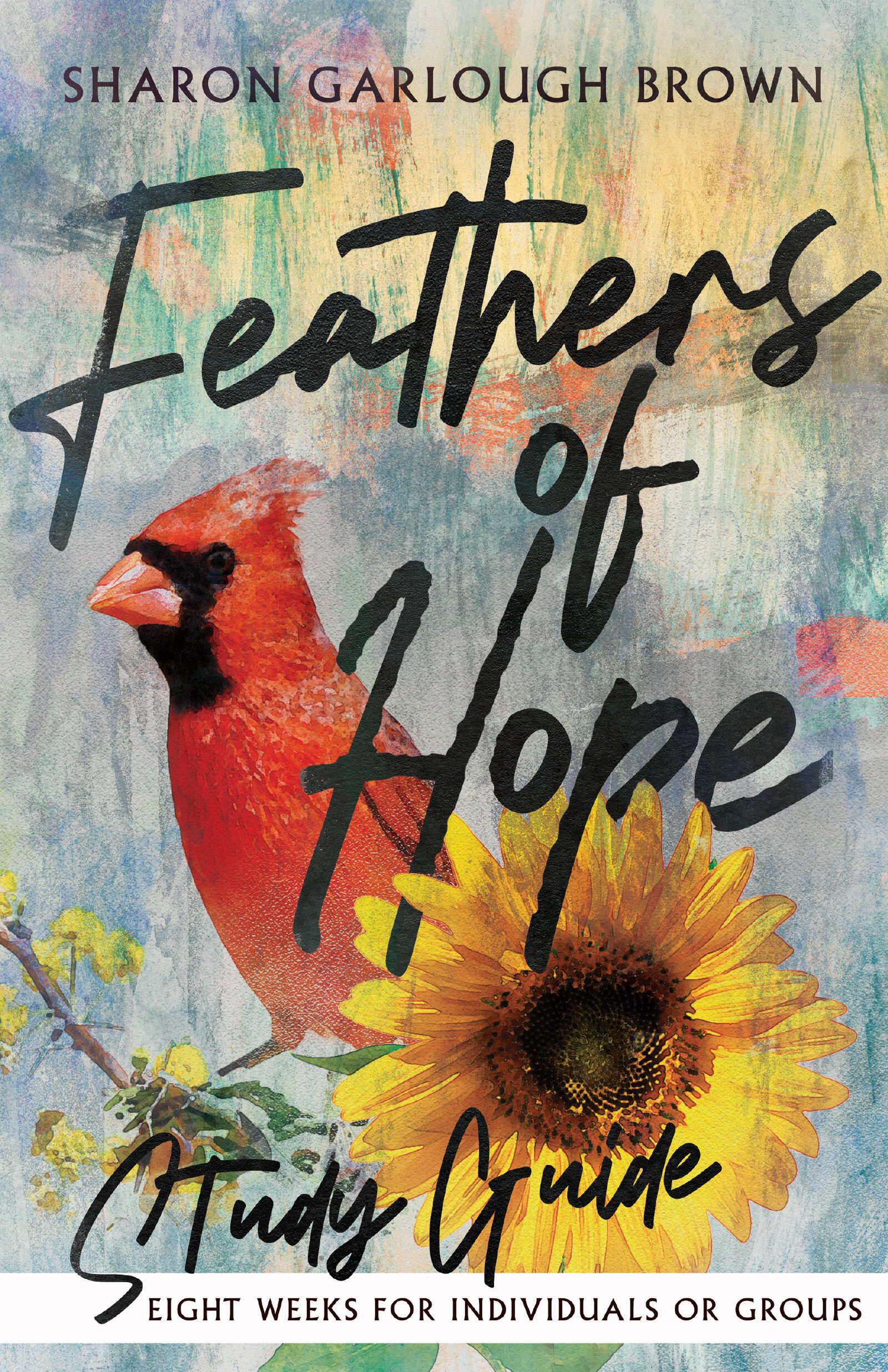 Feathers of Hope Study Guide: Shades of Light Series