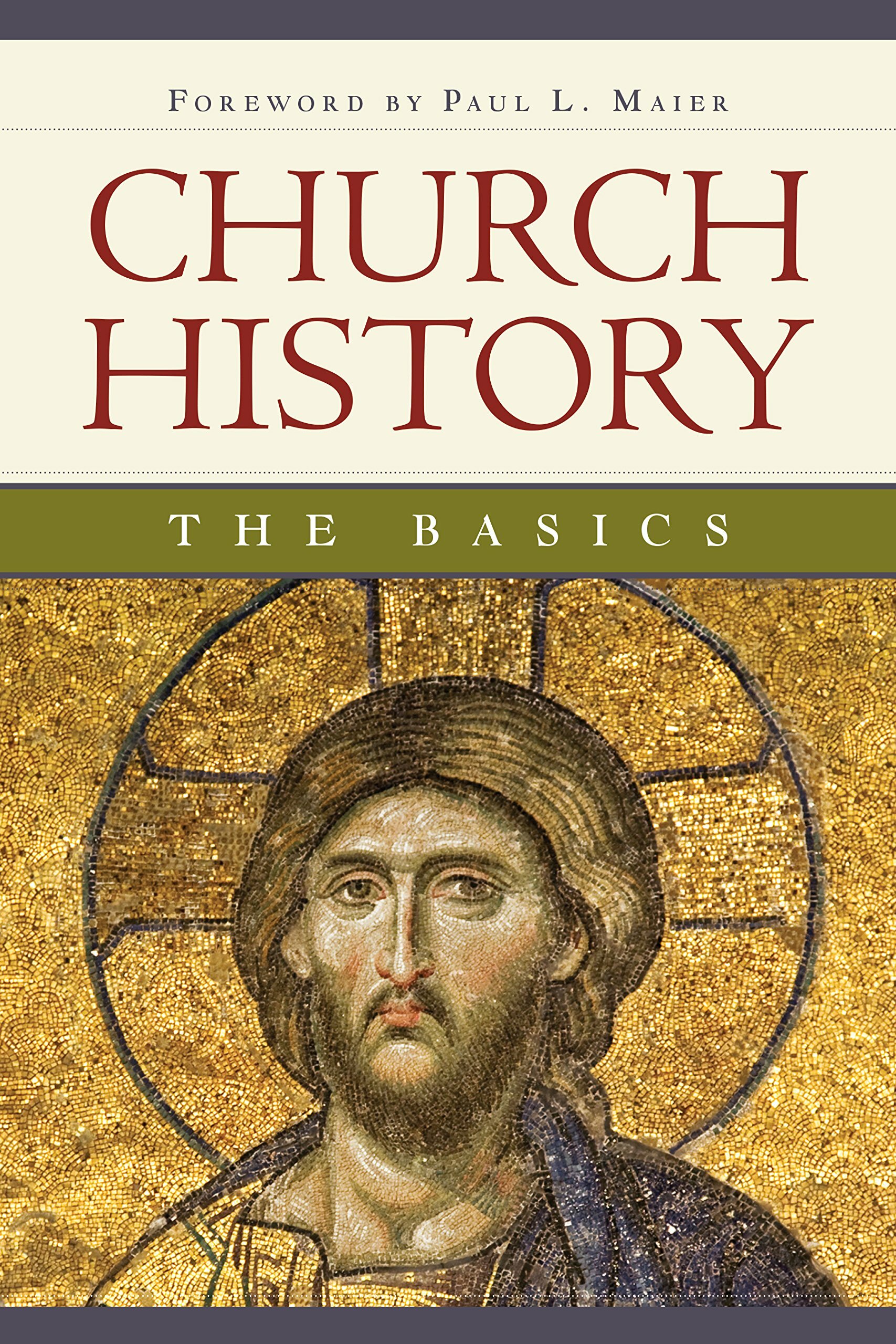 church-history-the-basics-logos-bible-software