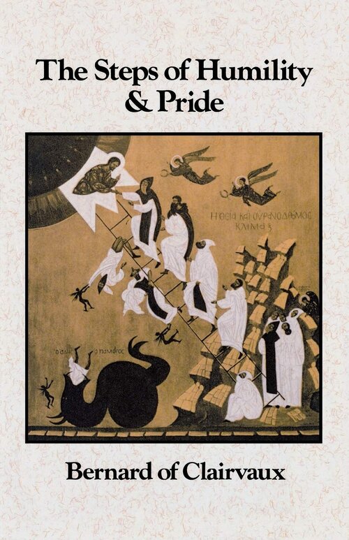 The Steps of Humility and Pride
