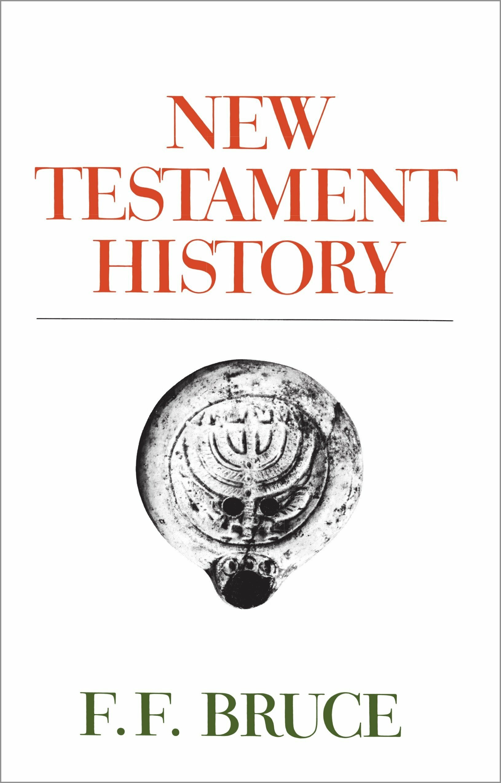 New testament history logos bible software