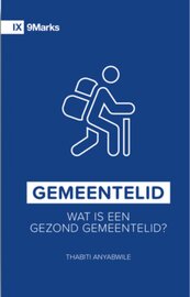 Wat is een gezond gemeentelid?
