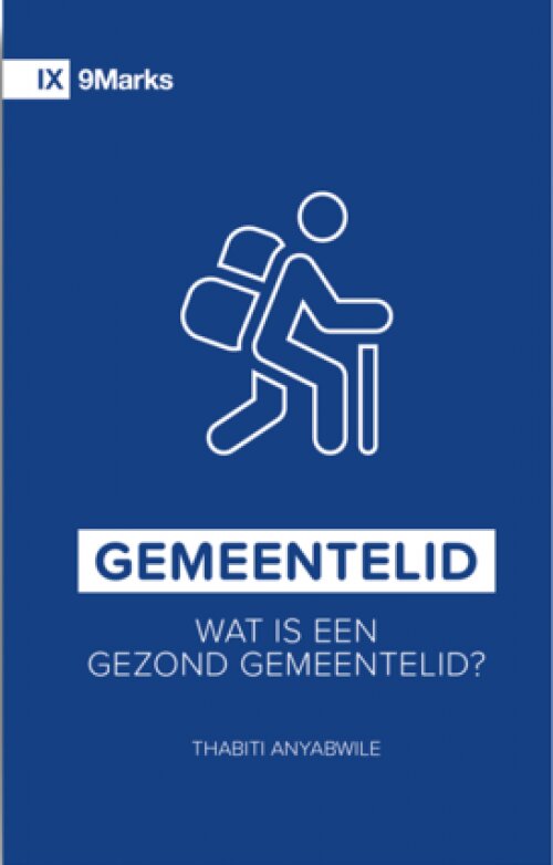 Wat is een gezond gemeentelid?