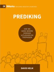 Prediking