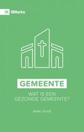 Wat is een gezonde gemeente?