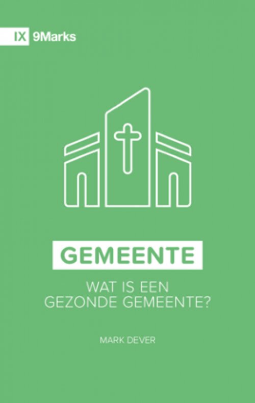 Wat is een gezonde gemeente?