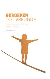Geroepen tot vreugde