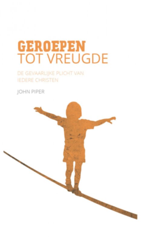 Geroepen tot vreugde