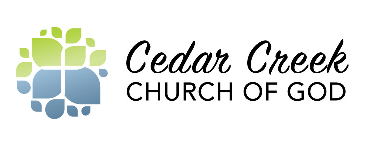 Home | Cedar Creek Church Of God