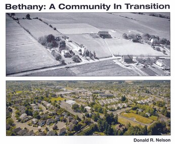 Bethany Area Then & Now