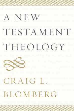 A New Testament Theology